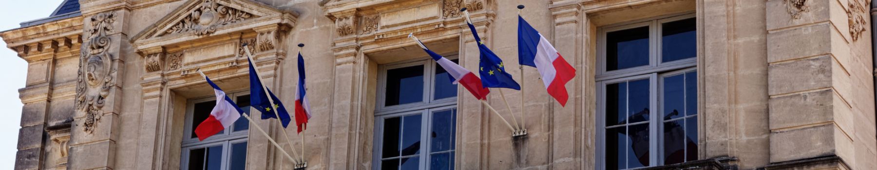 Sécurité pour collectivité