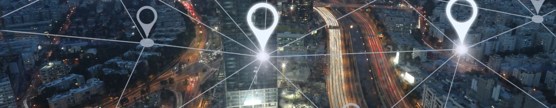 Traceur GPS