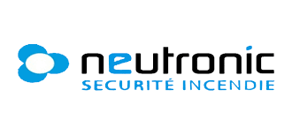 Neutronic, sécurité incendie