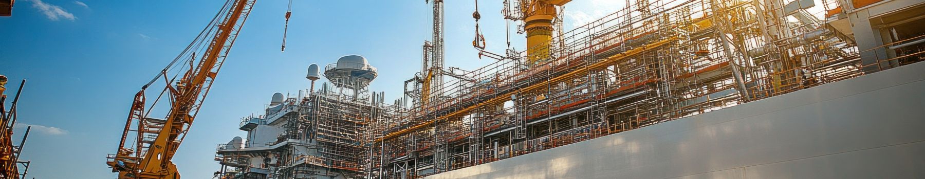Sécurité pour entreprise et industrie