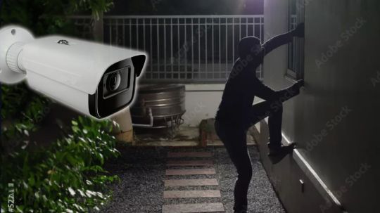 Nos prestations de sécurité : protection optimale contre les cambriolages