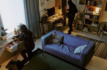 Cibles et accès favoris des cambrioleurs