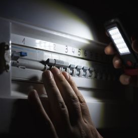 Une coupure de courant... et votre alarme ?