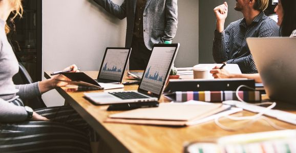 Sécuriser mon entreprise