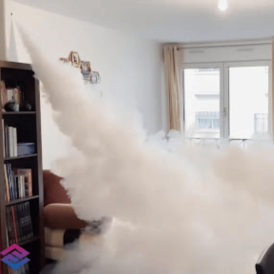 A quoi sert un générateur de brouillard ?