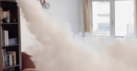 A quoi sert un générateur de brouillard ?