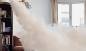 A quoi sert un générateur de brouillard ?